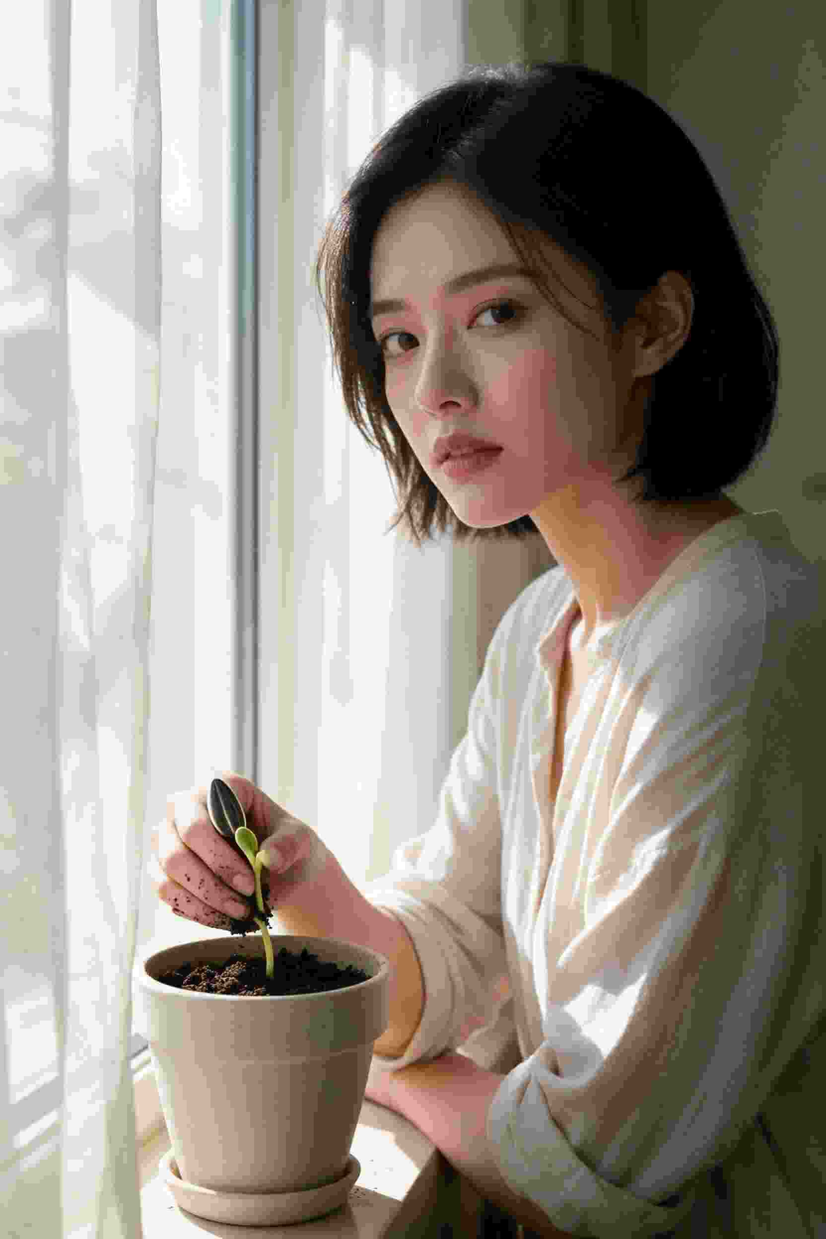 情劫难逃