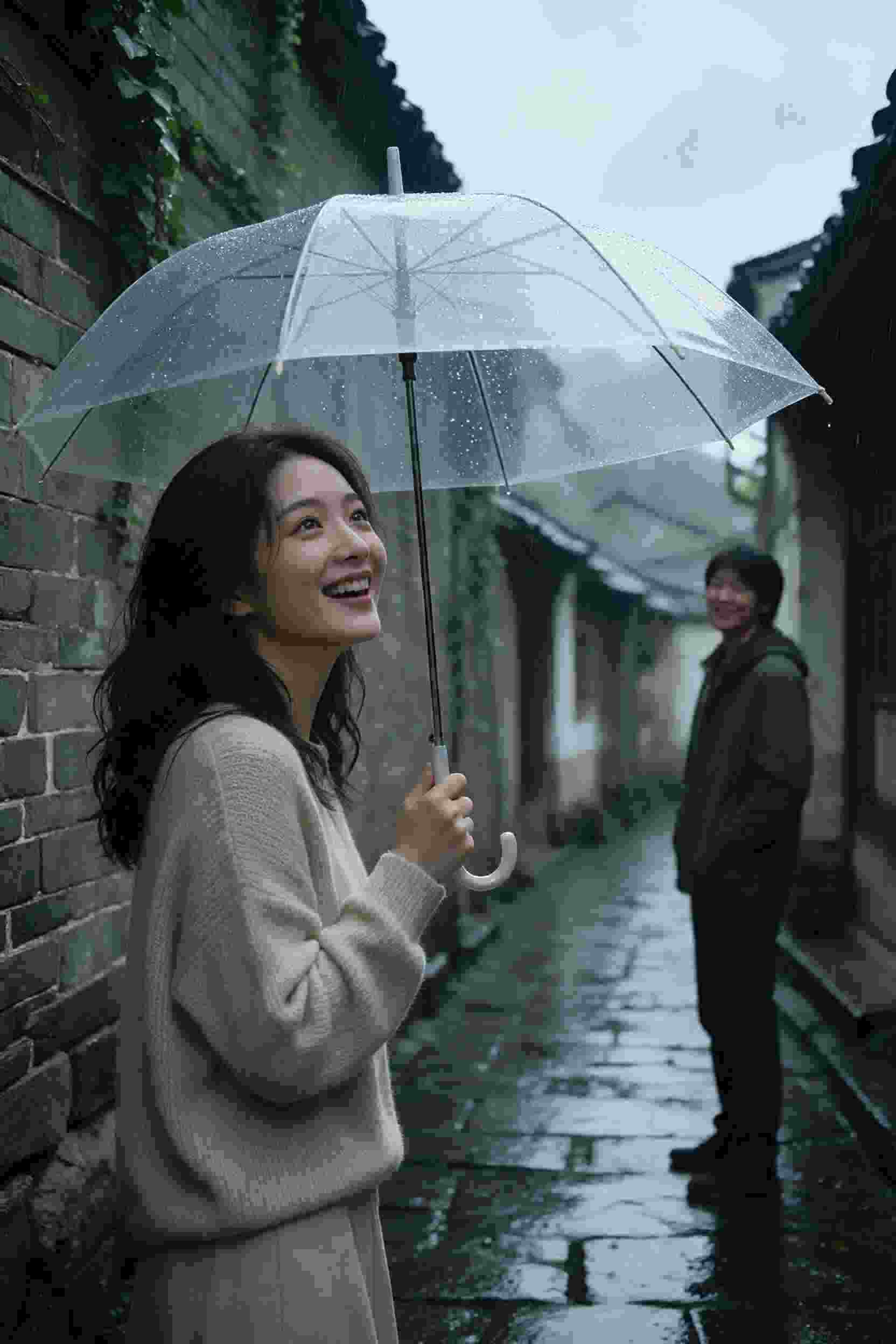 霸总的秘密