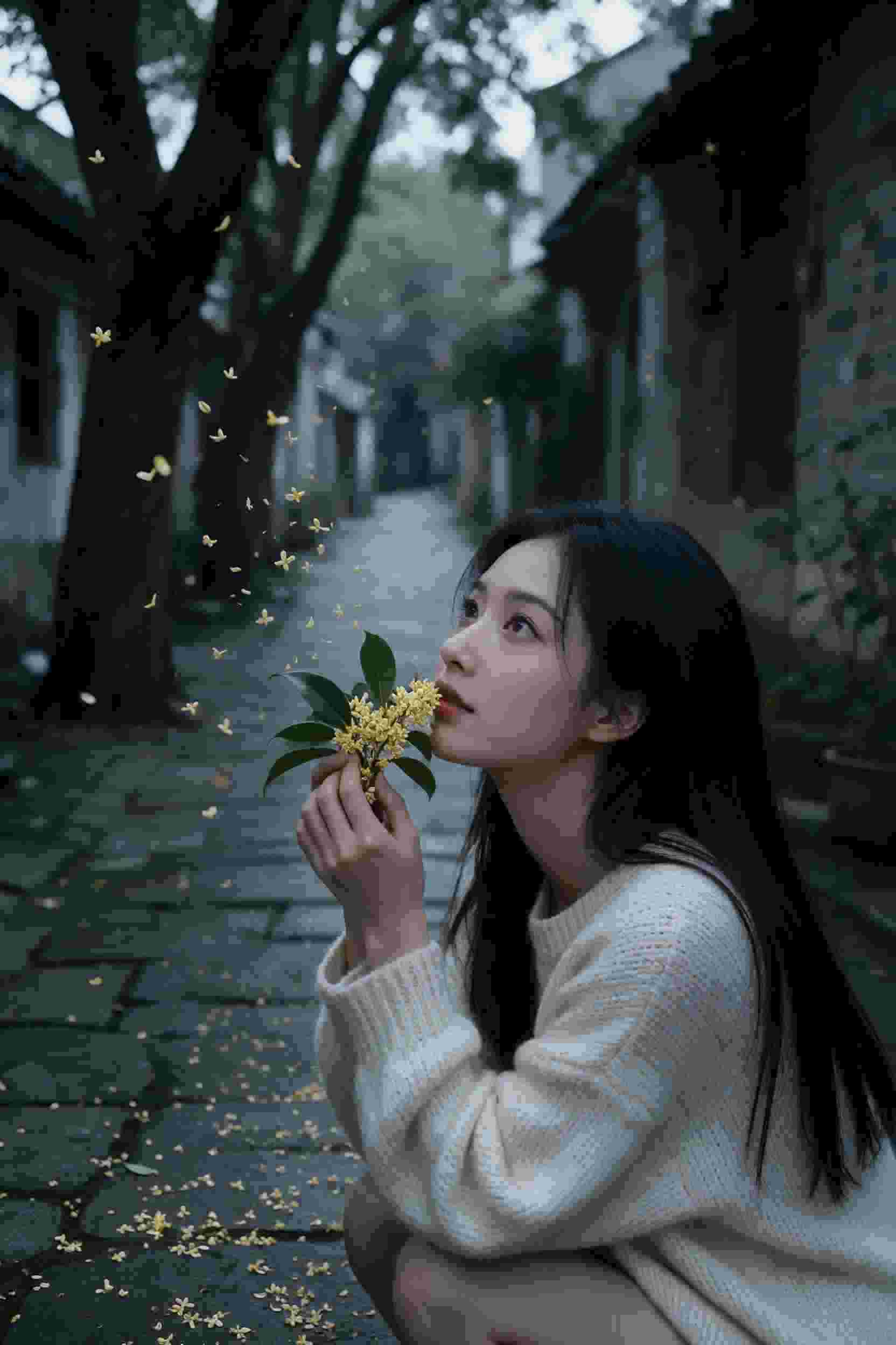 心之所向
