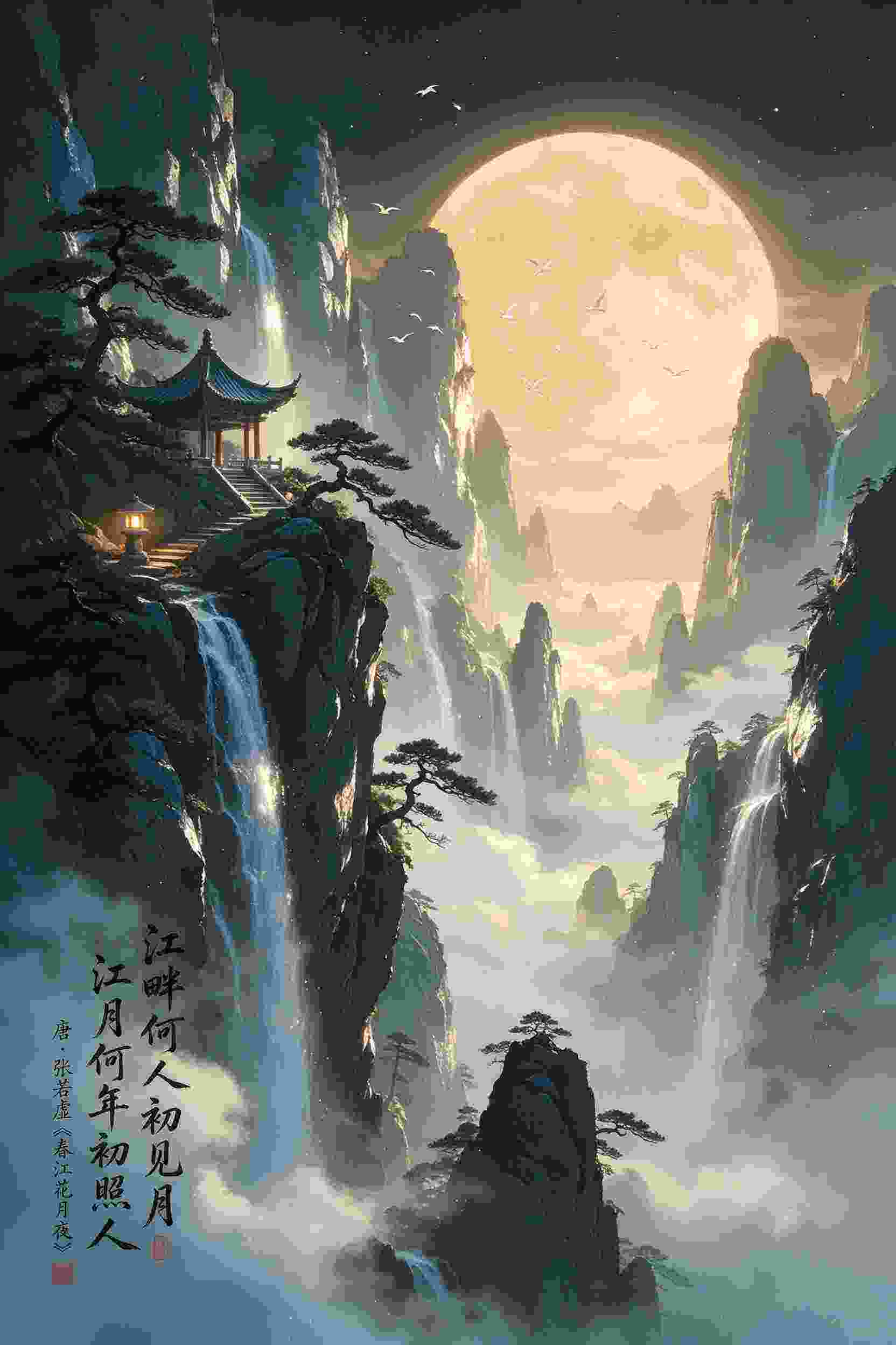 爱情的代价