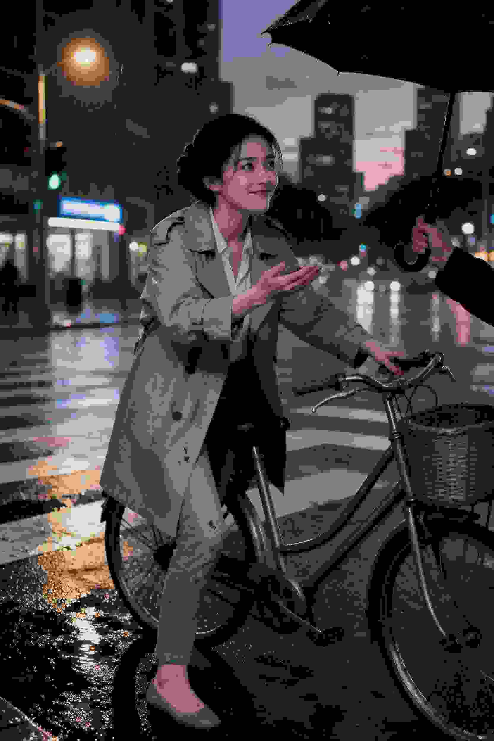暗夜追踪
